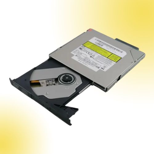 DVD Drive