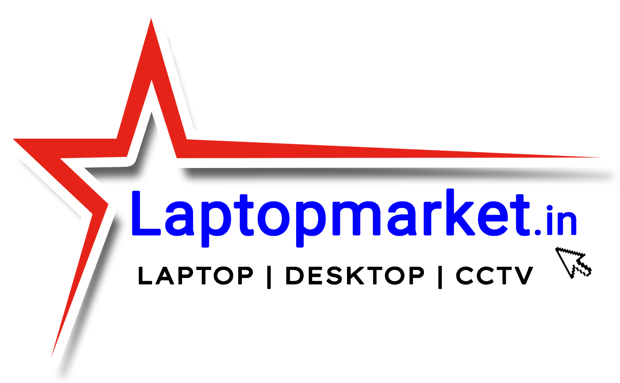 Laptopmarket Logo