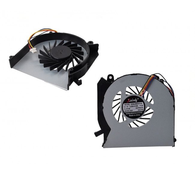 HP Pavilion DV6, DV6-7000, DV6T-7000, DV7-7000, M7 M7-1000, Laptop CPU Fan