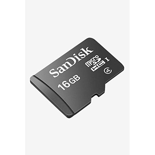 SanDisk 16 GB Memory Card