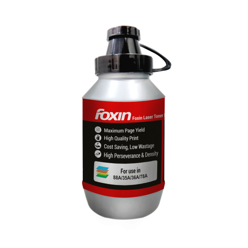 Foxin 88A Toner Powder