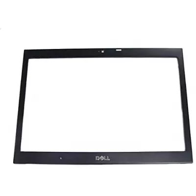 Dell Latitude E6500 Front LCD Trim Bezel with Cam Mic Port X932R