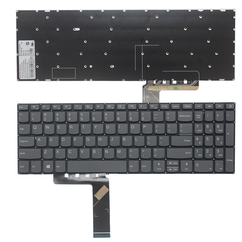 Lenovo IdeaPad 320-15AST ,320-15IAP,520-15IKB ,320S-15 Laptop Keyboard