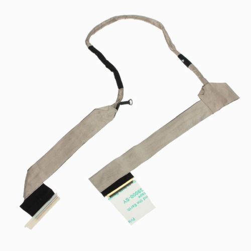 HP Compaq 610,515 ,610, 615, CQ610, CQ615 Laptop Display  Cable