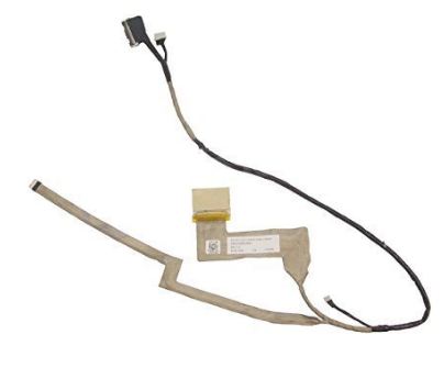 Dell Latitude E6420 Laptop Display Cable