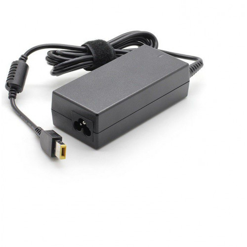 Lenovo USB 65W Laptop Charger for Compatible