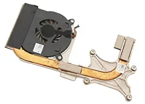 DELL Latitude E6400 CPU HEATSINK