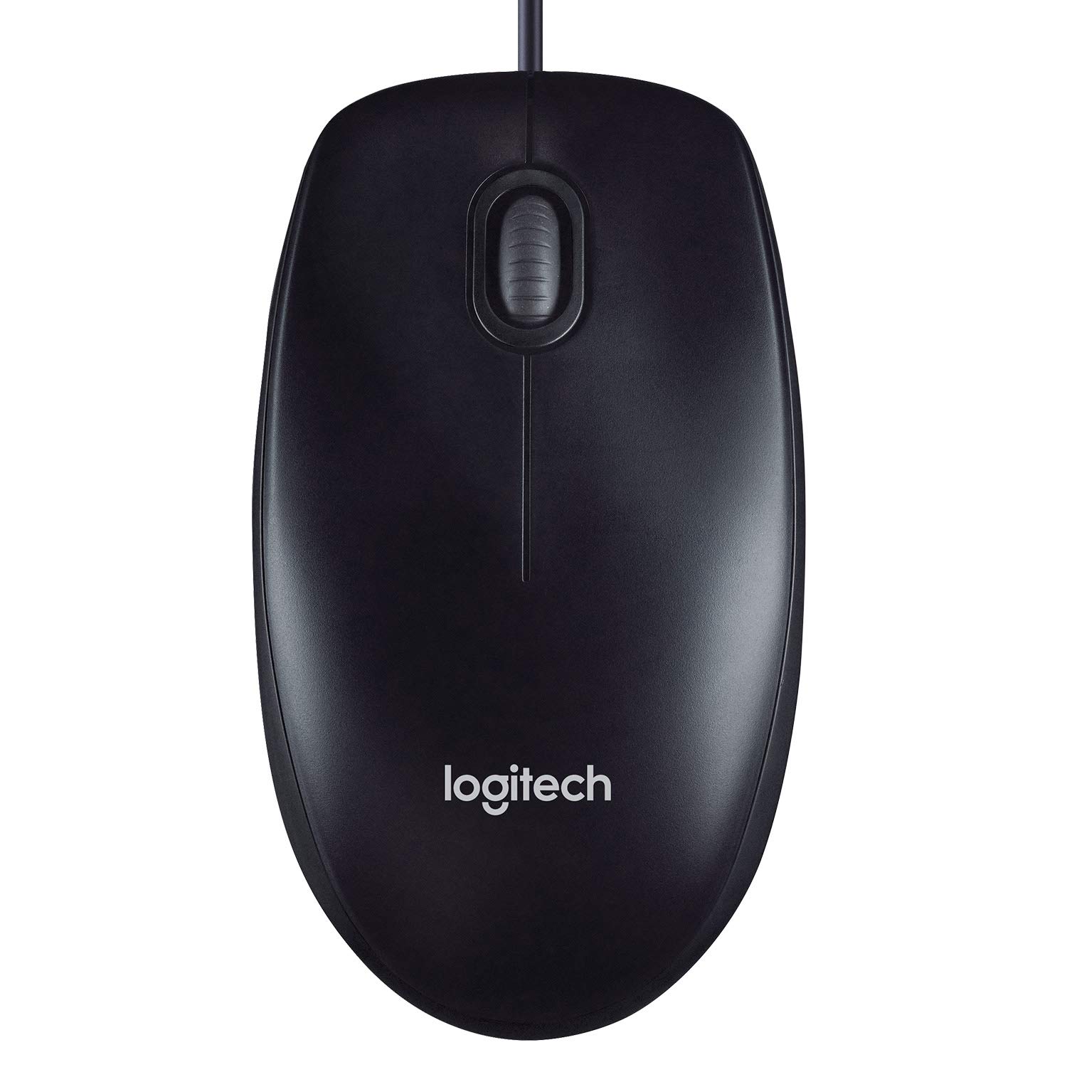 Logitech M90 Wired USB Mouse