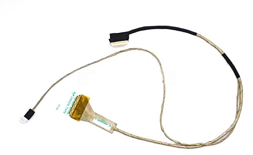 Toshiba Satellite L630 L635 Laptop Display Cable