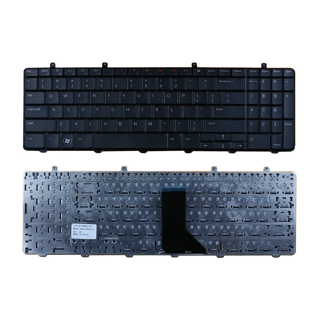 Dell Inspiron 1564 Laptop Keyboard