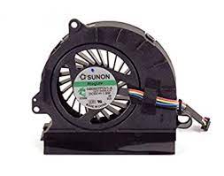 HP EliteBook 8440, 8440P, 8440W ,Laptop CPU Cooling Fan