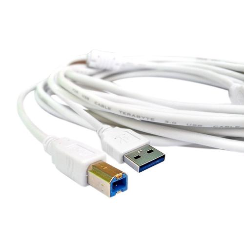 5 Meter Printer Cable