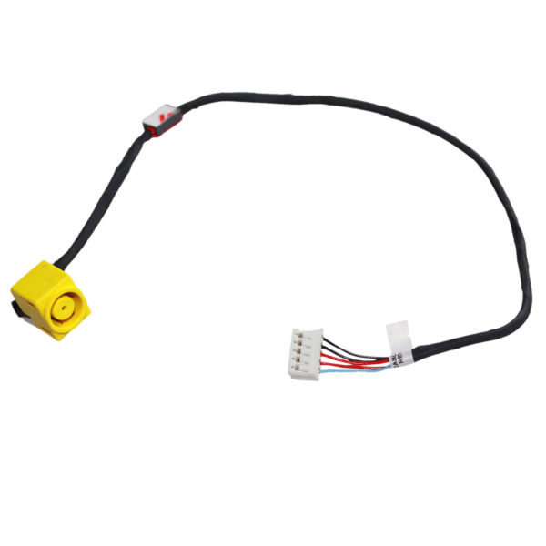 LENOVO IBM THINKPAD EDGE E430, E435, E445 DC JACK