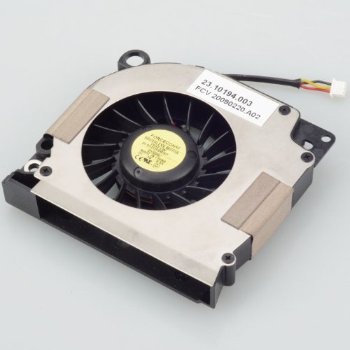 Dell Latitude D620 D630 Laptop CPU Cooling Fan Dc28a000j0l