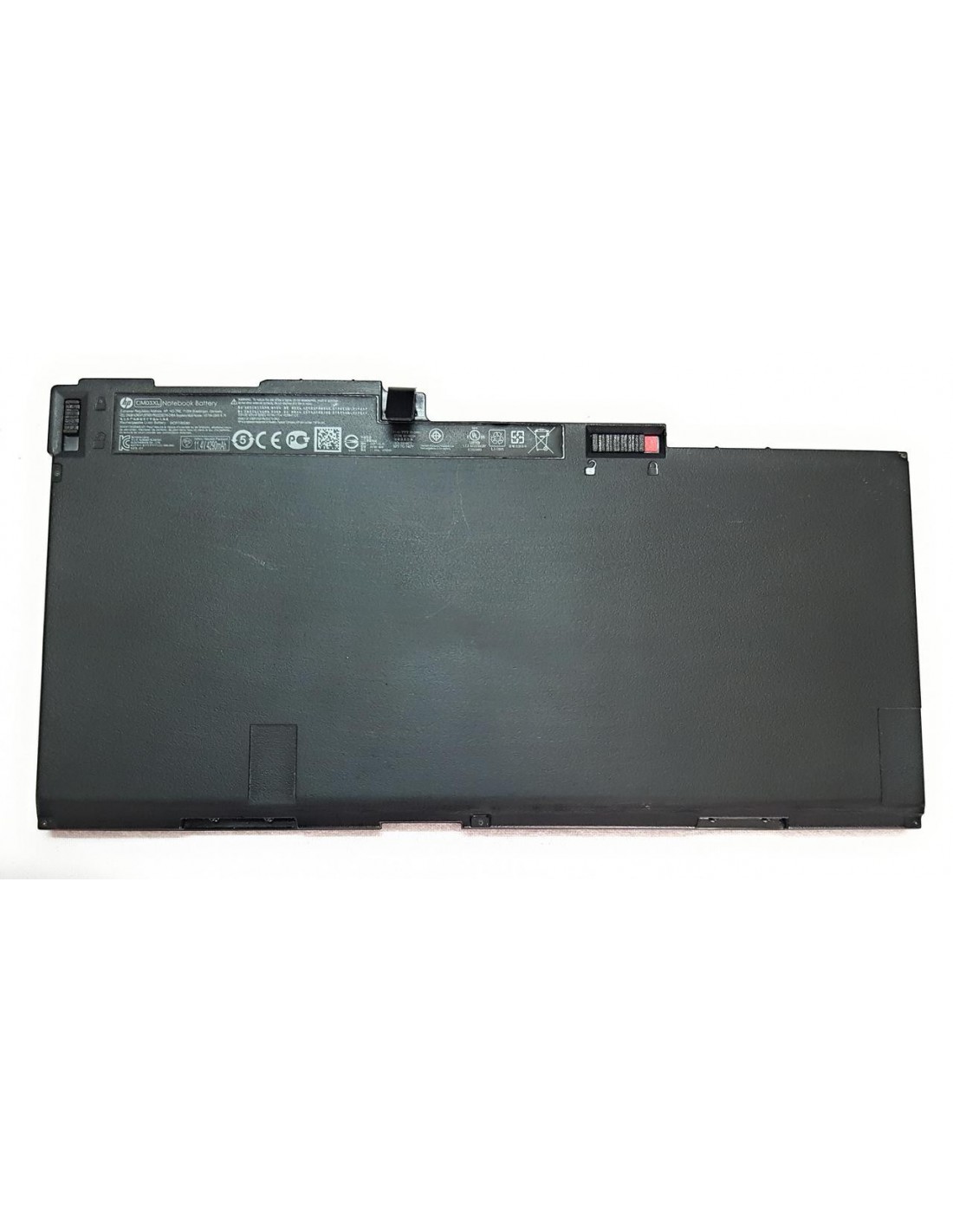 HP Original CM03XL 3-Cell Laptop Original Battery  HP EliteBook 840 G1 HP EliteBook 845 G2