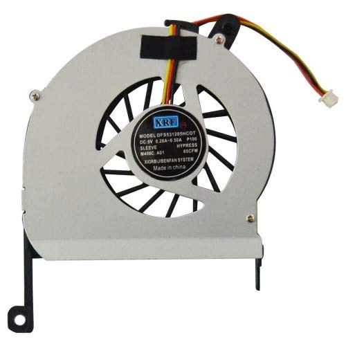 Acer E1-431Goverment Laptop CPU  Fan