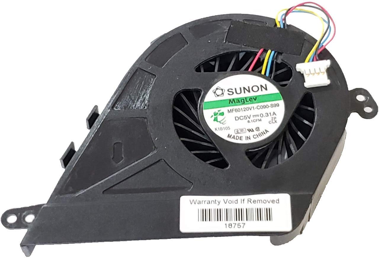 Dell Latitude E5420 CPU Cooling Fan