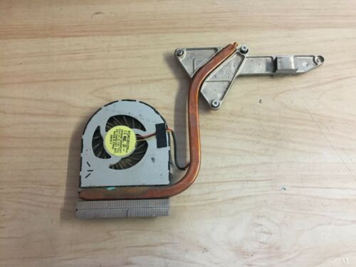 Dell Vostro 2520 Inspiron 3520 N5040 Laptop CPU Heatsink Fan