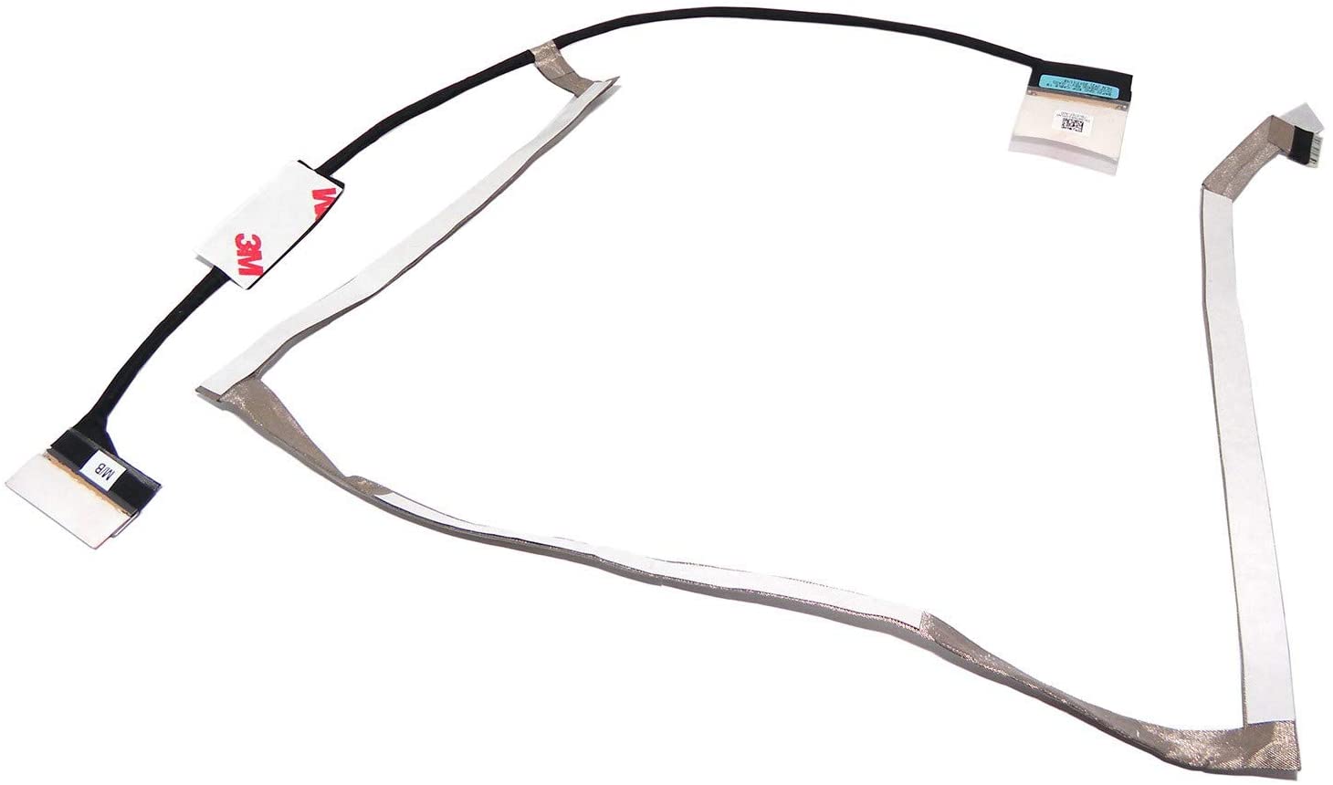 Dell Alienware 17 R4w Laptop Display Cable