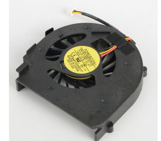 Dell Inspiron N4020, N4030 Laptop CPU Cooling Fan