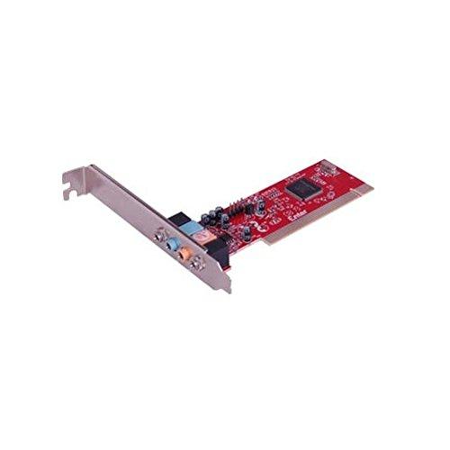 Enter E-4S PCI Sound Card 4 Channel