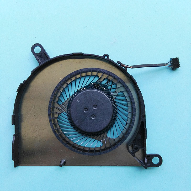 DELL latitude 5480 E5480 Laptop Cooling Fan