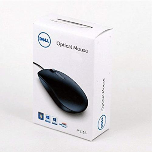 Dell Mouse WIRED