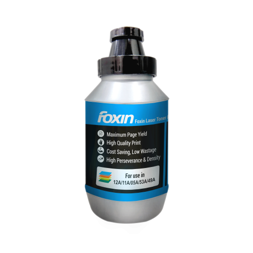 Foxin 12A Toner Powder