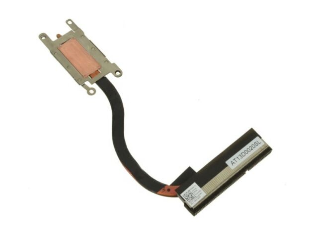 Dell Latitude E5450 CPU HeatSink