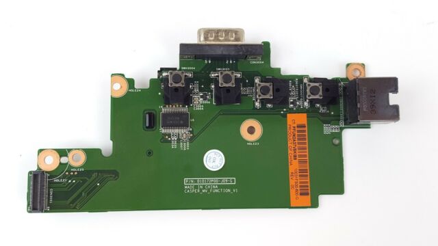 HP ProBook 6560p 8570p VGA Board Connector