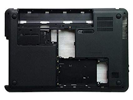 HP 246, 455, 450, Government Laptop Bottom Case Panel