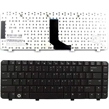 HP Pavilion DV2000,Compaq Presario V3000 Laptop Keyboard