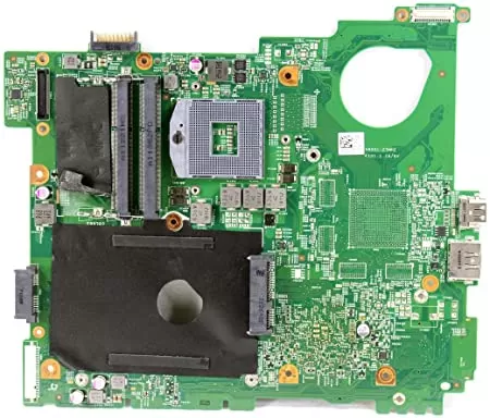 Dell Inspiron N5110 Laptop Motherboard