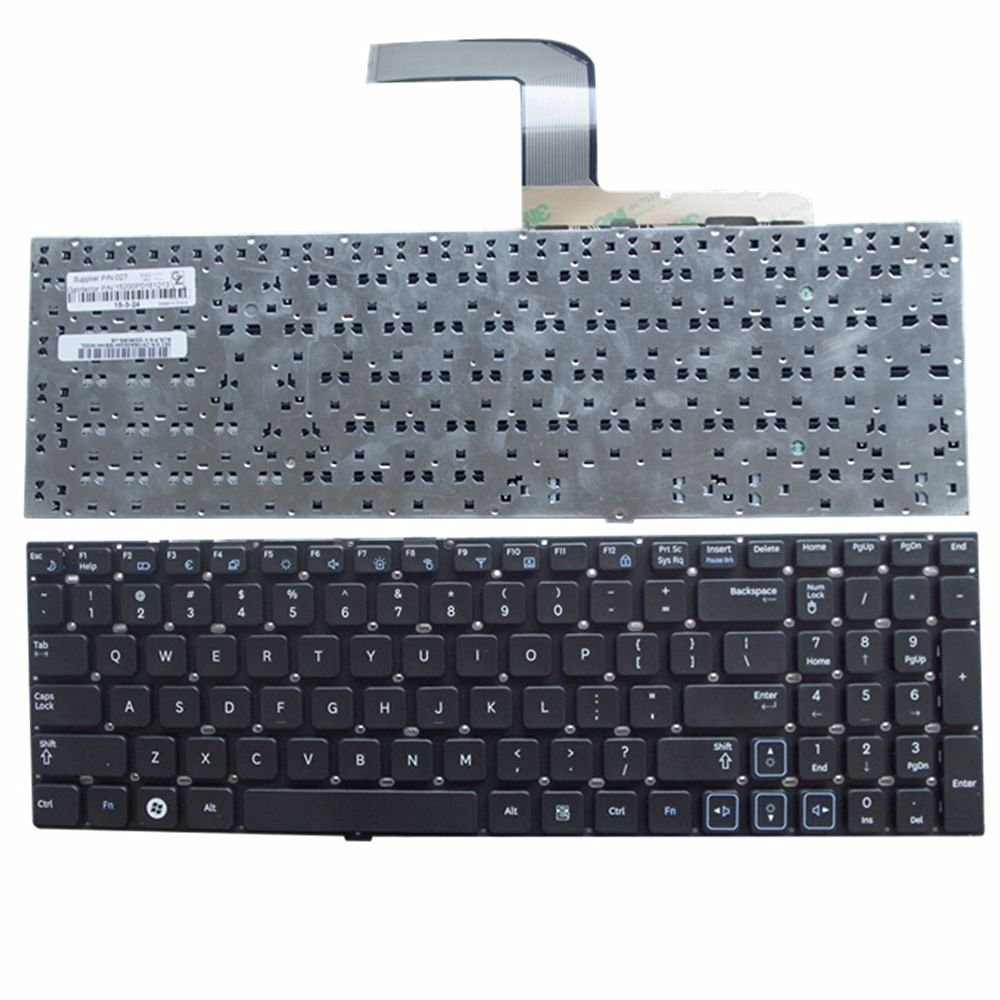 amsung RV509, RV511 ,RV515 ,RV519, RV520 ,RC720  Laptop Keyboard