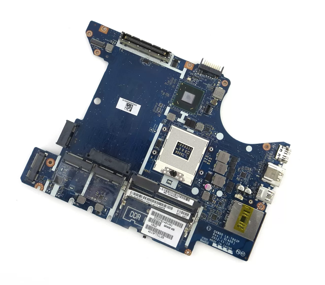 Dell Latitude E5430 Laptop Motherboard