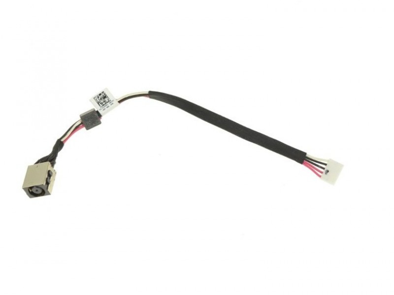 Dell Latitude E5440,E3550, 3550, 14-3450 DC Power Jack