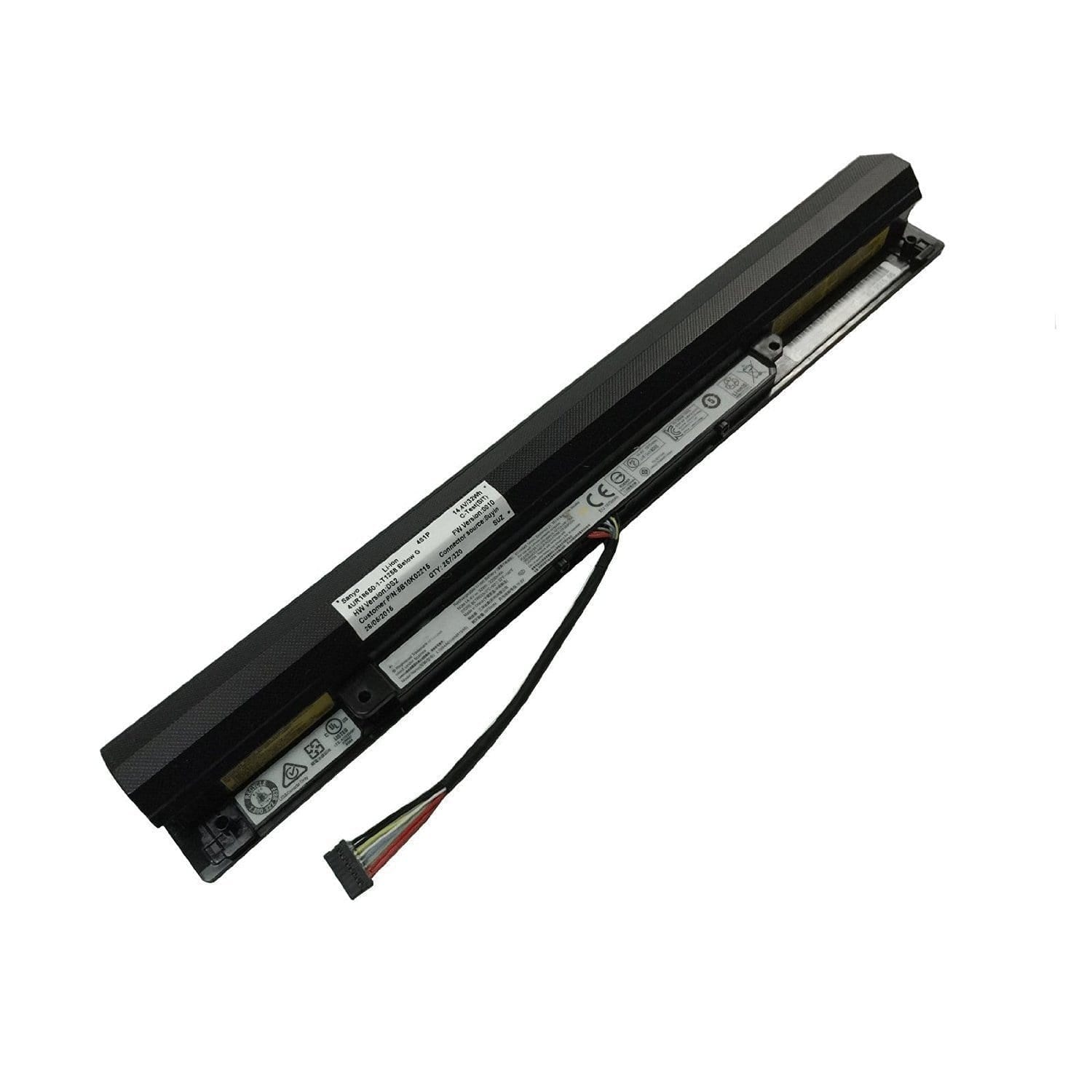 Lenovo IdeaPad E41-15, E41-25 Government laptop, Ideapad 100-15IBD, 100-14IBD BATTERY