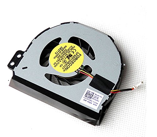 Dell Inspiron N4010,Studio 1464 1564 Laptop Cooling Fan