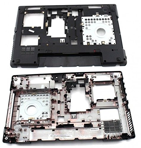 Lenovo G580 G585 Laptop Bottom Panel With Metal Body