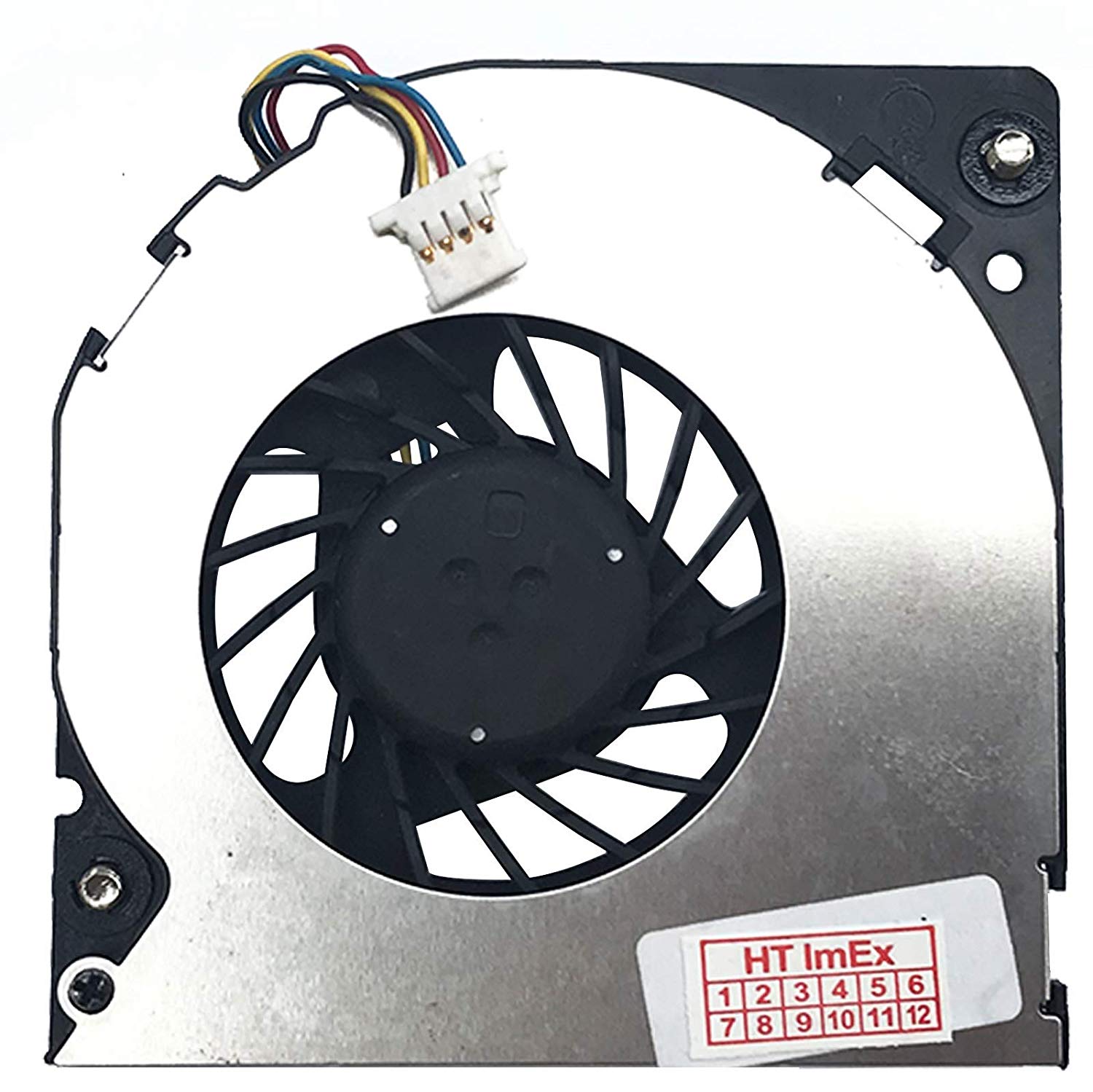 Dell Latitude E4300 Laptop Cooling Fan