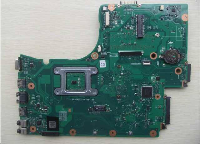 Toshiba C650/655 Laptop MotherBoard