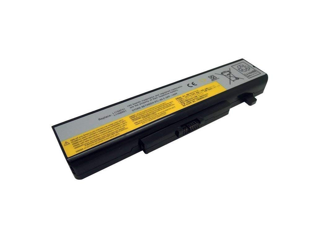 Lenovo IdeaPad G580 20157 Laptop Battery