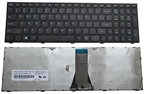 Lenovo G50-30 ,G50-45 ,G50-70, G50-70m LAPTOP KEYBOARD