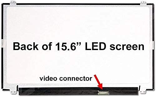 15.6 Paper LED Screen 30 Pin ,Laptop Display 30 Pin