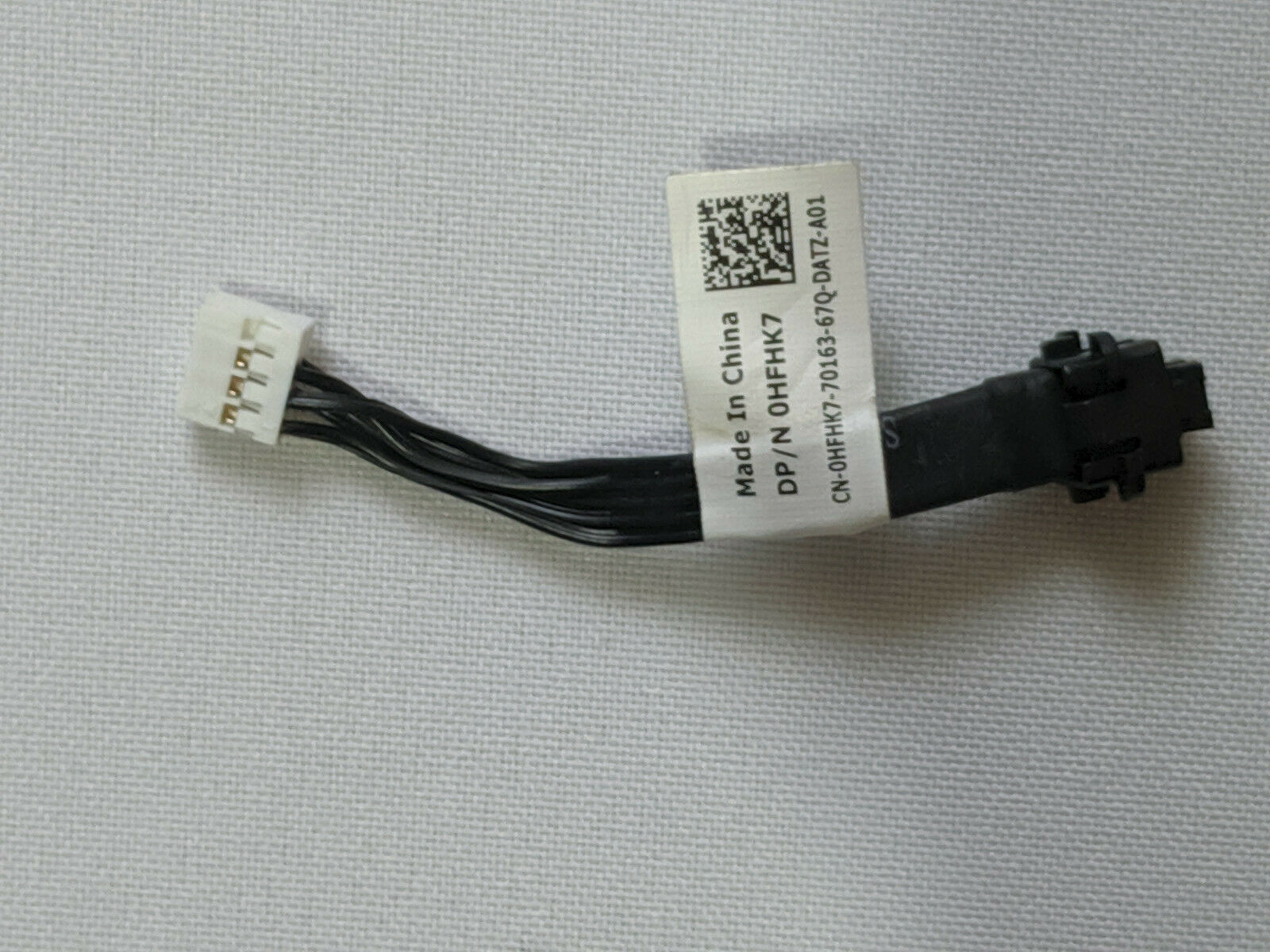 Dell Inspiron 3650 Laptop Power Switch