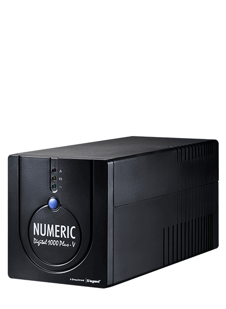 Numeric UPS Digital 1000 Plus-V