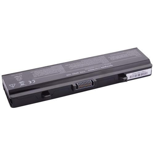 Dell Inspiron 1525 ,1440, 1526, 1545, 1546, 1750 Laptop Battery For Compatible