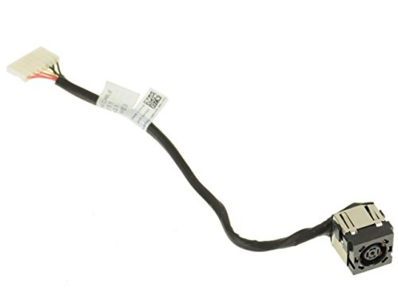 Dell Inspiron 15R 3542 3541 14R 3442 3441DC Power Jack