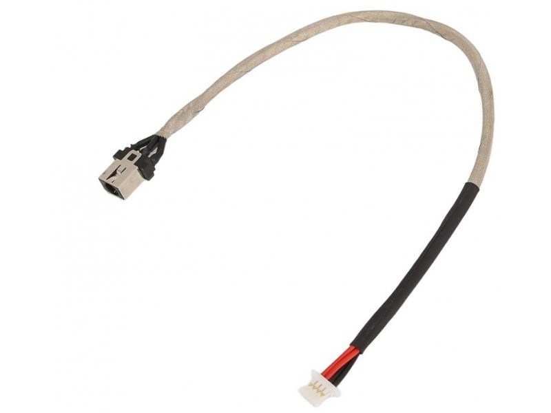 Lenovo E41-15,E41-25  Government Laptop DC Jack