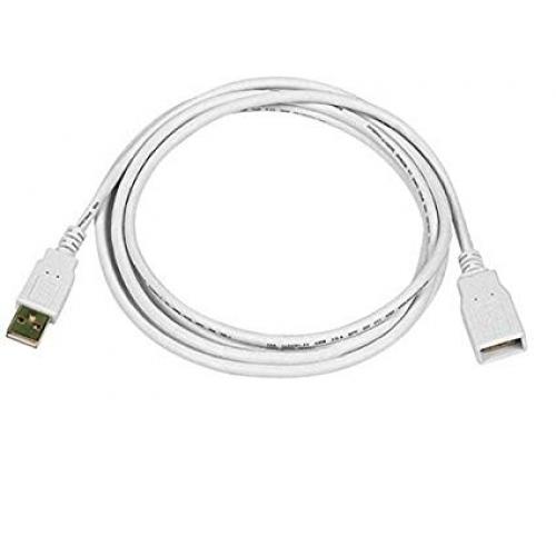 3 Meter Usb Extension Cable